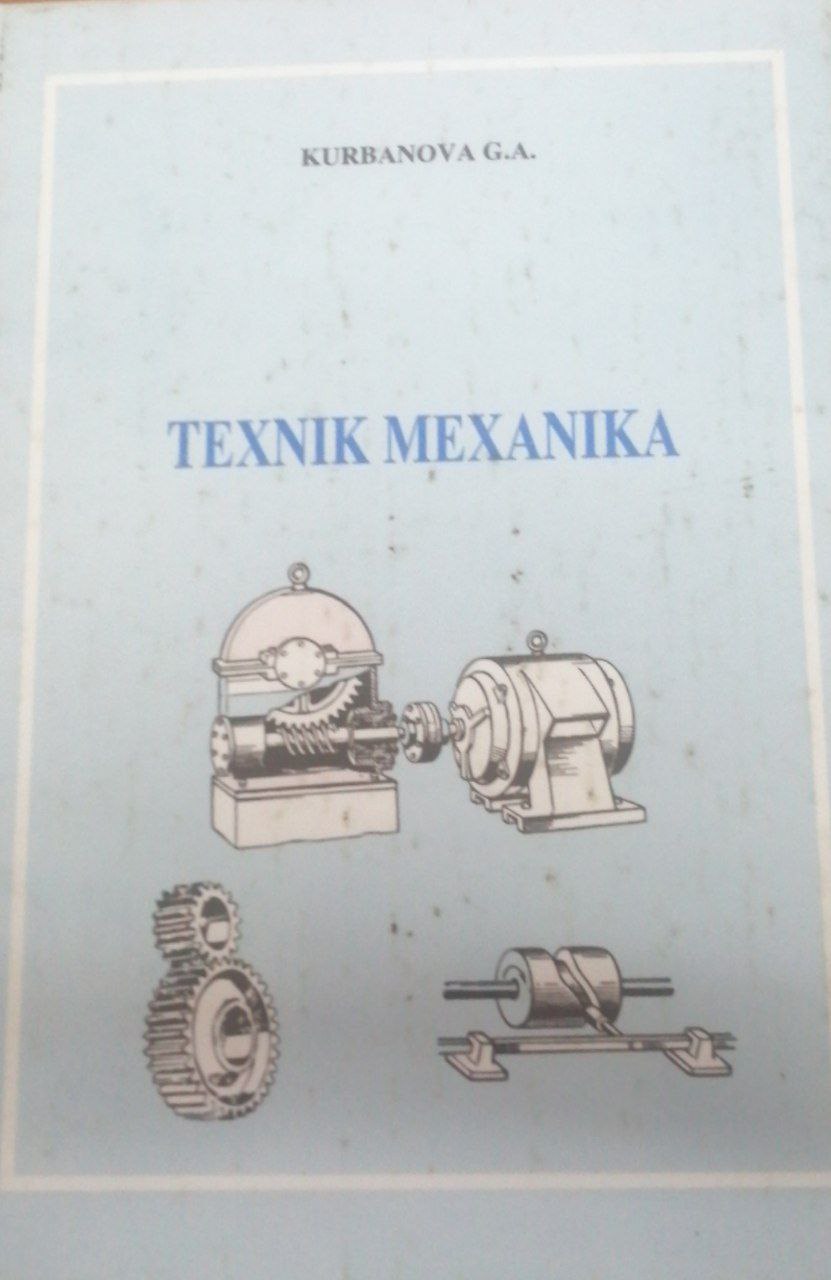 Texnik Mexanika
