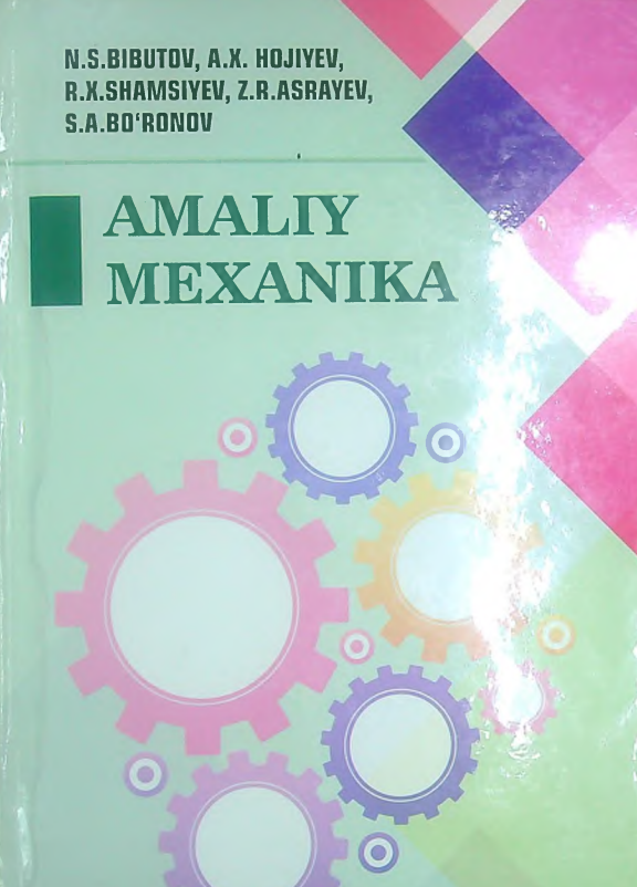 Amaliy mexanika
