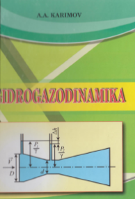 Gidrogazodinamika
