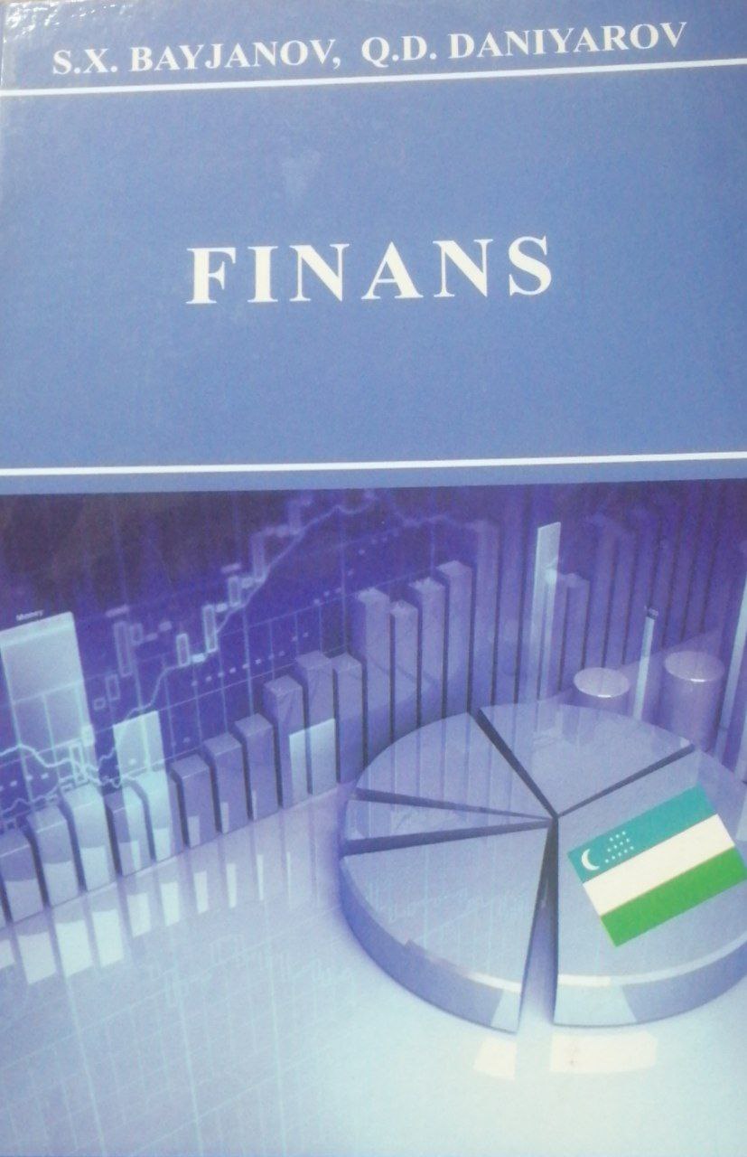 Finans