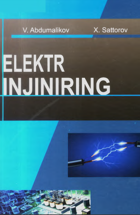Elektr Injiniring