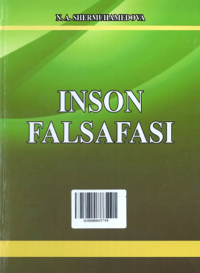 Inson falsafasi