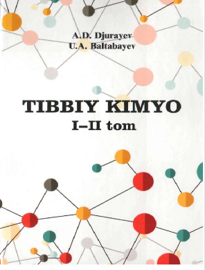 Tibbiy kimyo