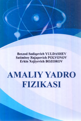 Amaliy yadro fizikasi