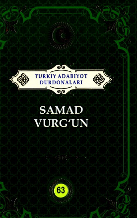 Samad Vurg'un