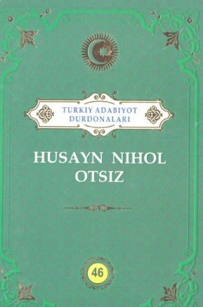 Husayn Nihol Otsiz