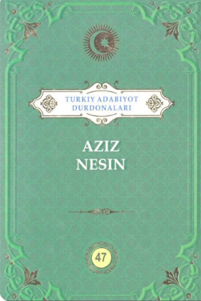 Aziz Nesin