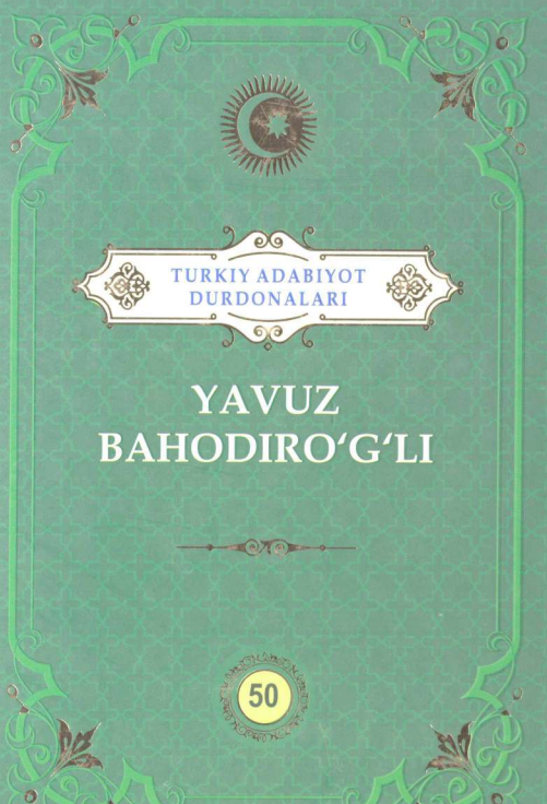Yavuz Bahodiro'gli