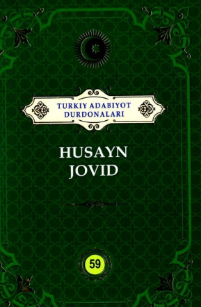 Xusayn Jovid