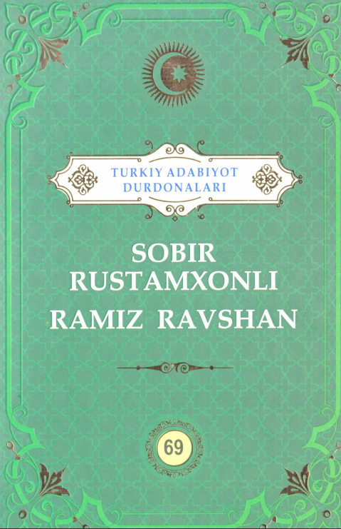 Sobir Rustamxonli Ramiz Ravshan