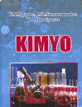 Kimyo