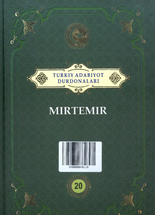 Mirtemir