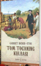 Tom tog'aning kulbasi. 1-kitob