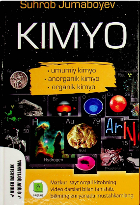 Kimyo