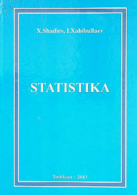 Statistika
