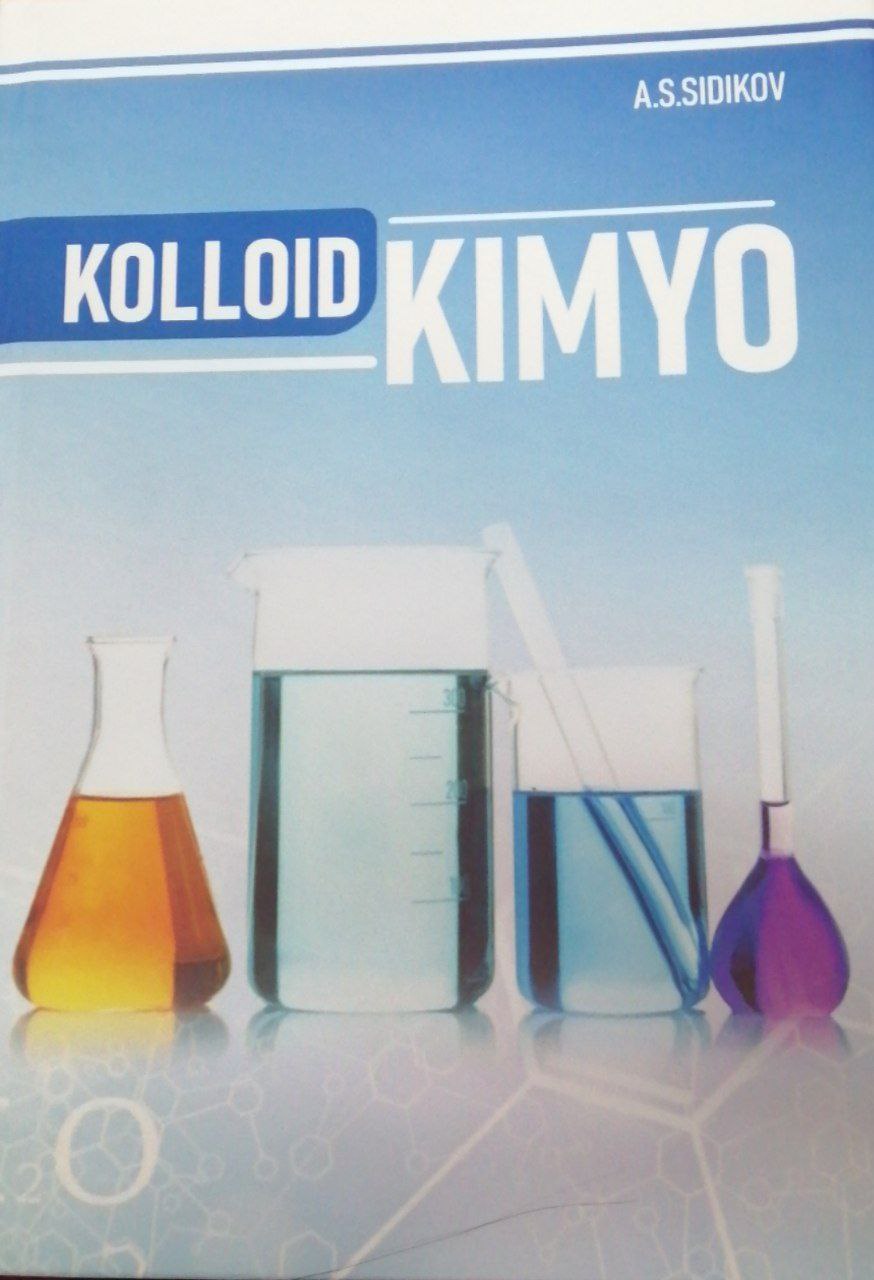 Kolloid kimyo