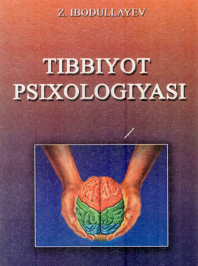 Tabbiyot Psixologiyasi