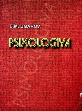 Psixologiya