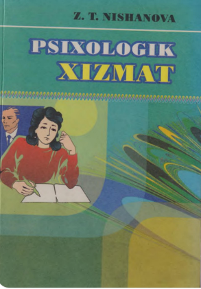Psixologik xizmat