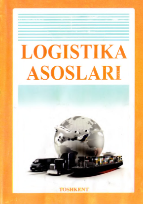 Logistika asoslari
