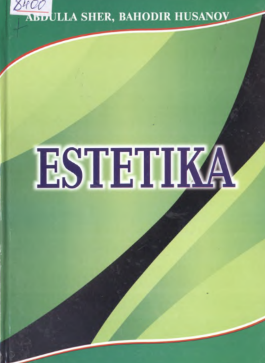 Estetika