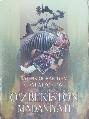O'zbekiston madaniyati