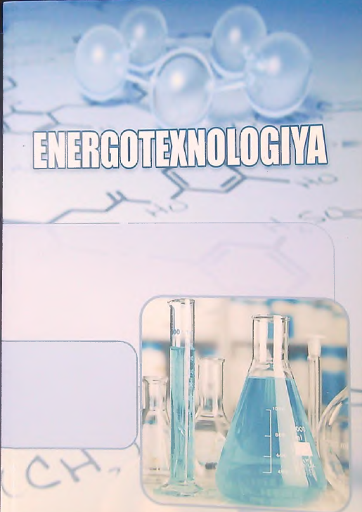 Energotexnologiya
