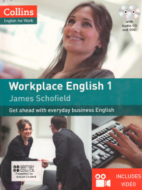 Workplace English 1