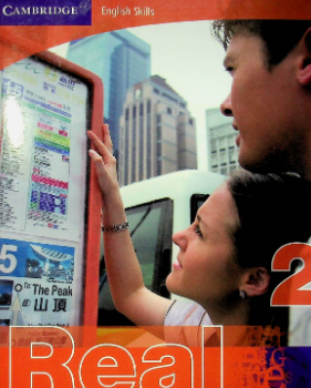 Real Reading 2
