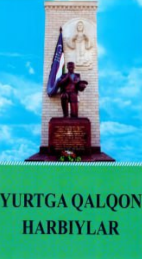 Yurtga qalqon harbiylar