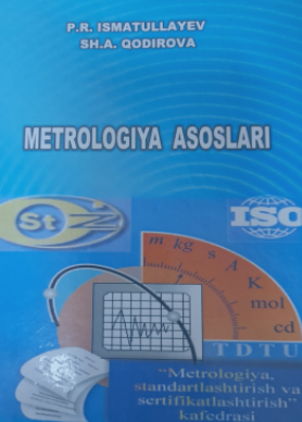 Metrologiya asoslari