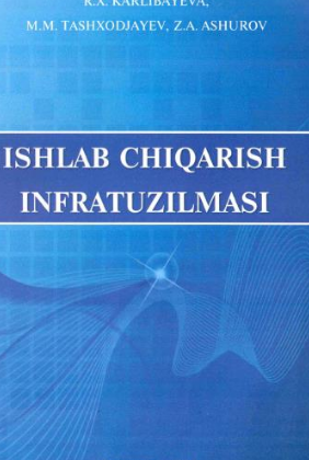 Ishlab chiqarish infratuzilmasi