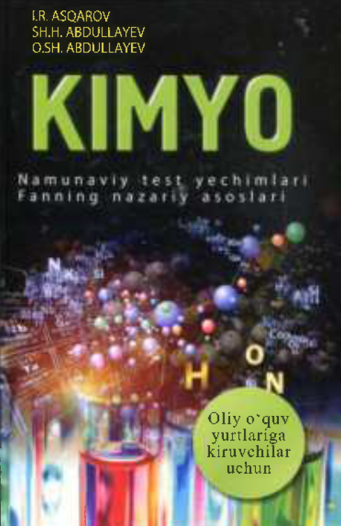 Kimyo