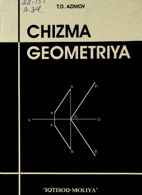 Chizma geometriya