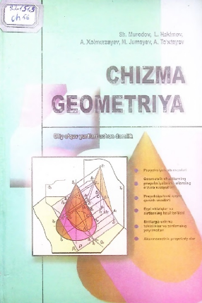 Chizma geometriya