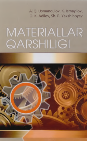 Materiallar qarshiligi