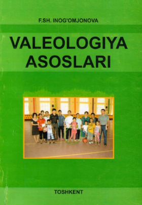 Veleosologiya asoslari