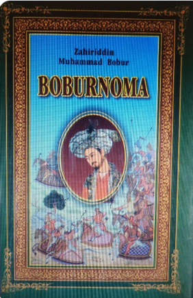 Boburnoma