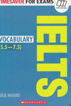 VOCABULARY(5.5-7.5).