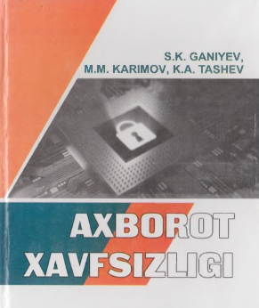 Axborot Xavfsizligi