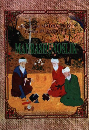 Manbashunoslik