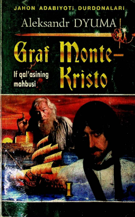 Graf Monte-Kristo