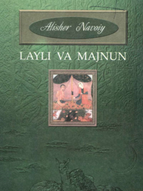 Layli va majnun