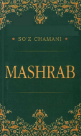 Mashrab