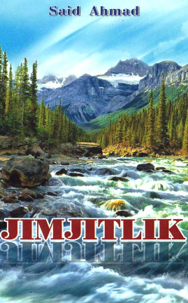 Jimjitlik