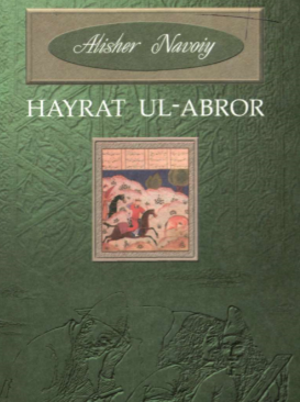 Hyrat ul-abror