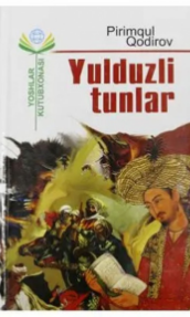 Yulduzli tunlar Bobur
