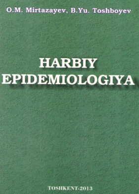 Harbiy epidemiologiya