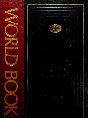 The World Book.Encyclopedia. Volume 18.So-Sz