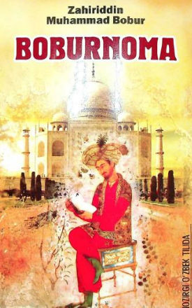 Boburnoma